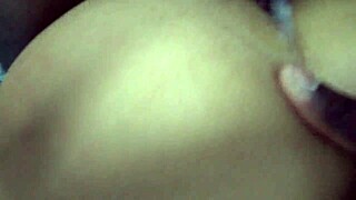 Black Guy Fucks White Girl Hard.