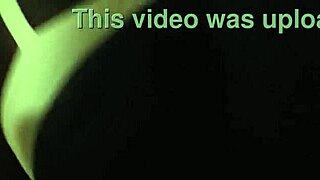 African beauty in doggystyle position