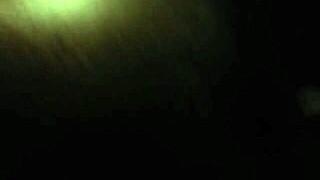 African beauty in doggystyle position