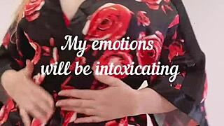 I Am Your Goddess In Mesmerism Domination Teasing