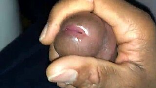 In the story of NEEDING THAT GOOD MOUTH, clothes get ripped and dripping ensues