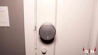 Kitty Jag's intriguing tattoo around her asshole