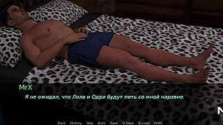 His cock and that pussy are so hot!