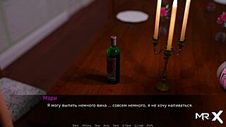 His cock and that pussy are so hot!