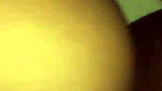 latina milf getting rough anal fucking! 🔥