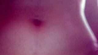 Overwhelmed with passion, the skinny beauty gets hardcore fucked in her room. Part 1 brings intense emotions and pleasure.