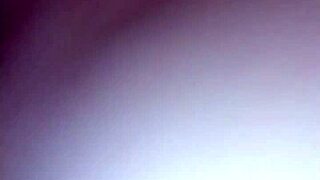 married neighbor cheats with blowjob and fuck while husband works