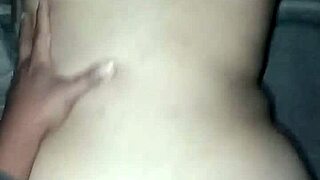 Dawn Breaks But She Still Wants Anal Assfucking In The Night!