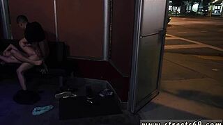 Bondage pissing with cute 18+ valerie white