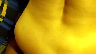 Happy Marriage Caught on Camera in Public!