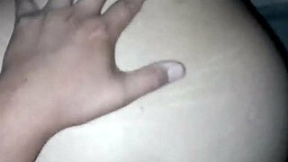 Dawn Breaks But She Still Wants Anal Assfucking In The Night!