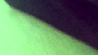 Mr Kong Fucks Lacee Hard In Anal!