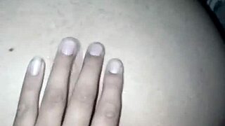 Dawn Breaks But She Still Wants Anal Assfucking In The Night!