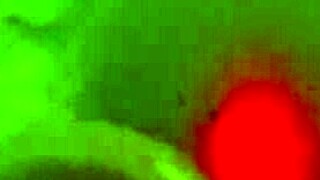 intense pleasure from anal self-fucking with sex toys