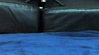 Gigi Breeze Enjoys Intense Anal Action