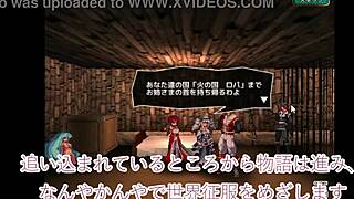 have you seen this tobihime game review? it's all about the anime hentai details