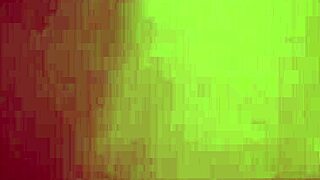 Couple Fucks Doggy Before Work