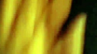 Latina Bent Over for Doggystyle One Night Stand