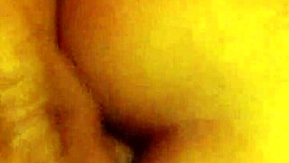 Indian Girl Loves Anal!