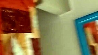 I broke this unfaithful woman's ass with hard anal sex