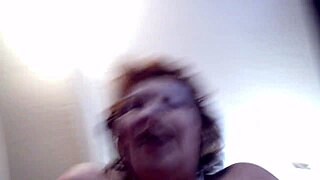 Dawnskye Teabags Dirty Panties for Allen!