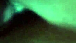 I broke this unfaithful woman's ass with hard anal sex