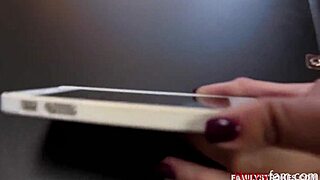 I Can't Stop Thinking About Stepsis Fucking Me So Hard And Deep