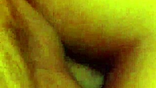 Indian Girl Loves Anal!