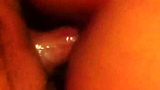 Indian Girl Loves Anal!