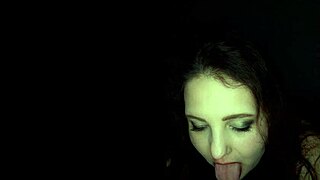 Tina Redangel in Amateur Homemade Scene