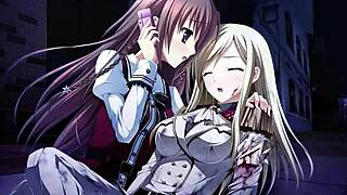 Discover The Beautiful CG Scenes In Otome Ga Tsumugu Koi No Canvas!