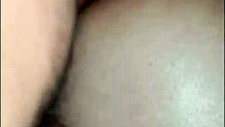 Latina Sugar Mommy Pays for Anal Doggy with Stepson