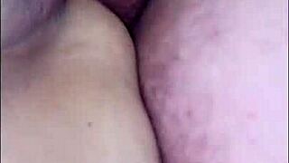 Latina Sugar Mommy Pays for Anal Doggy with Stepson