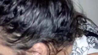 Hey, wanna suck this huge shemale cock with me?