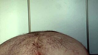 training my pussy on master's orders