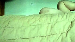 big tit milf enjoys submissive orgasm