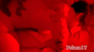 Latina milf receives sensual massage turning into doggystyle pussy riding.