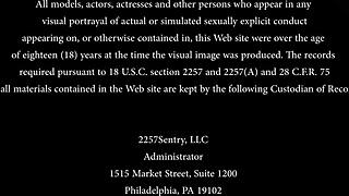 cum hungry anal sub gets ass pounded hard