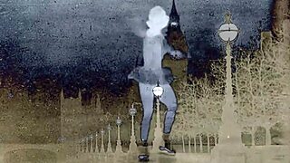 vintage nature girls in antique settings