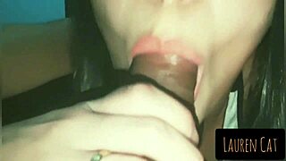 Fiz ele gozar só na cabecinha