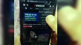 Brazilian Pornstar Records Personal Video With Coworker