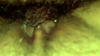 Wife And Husband Argue Then Fuck After Massage