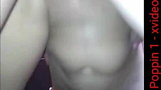 Want to see petite Mexican get fucked?