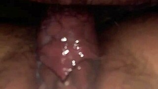 Wife And Husband Argue Then Fuck After Massage