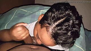 My boo loves sucking 😘