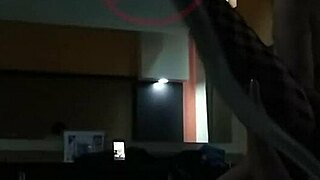 Slammed Monster Cock In Mexican Girl's Juicy Pussy