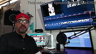 A verification video featuring bbw and fat individuals