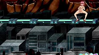 Download Orgakill Game From Playsex Games