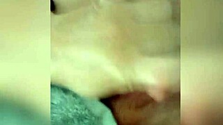 Bañadita De Mi Anito Y Mi Pussy In Detailed View