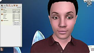 lets play 3d villa 2 together.